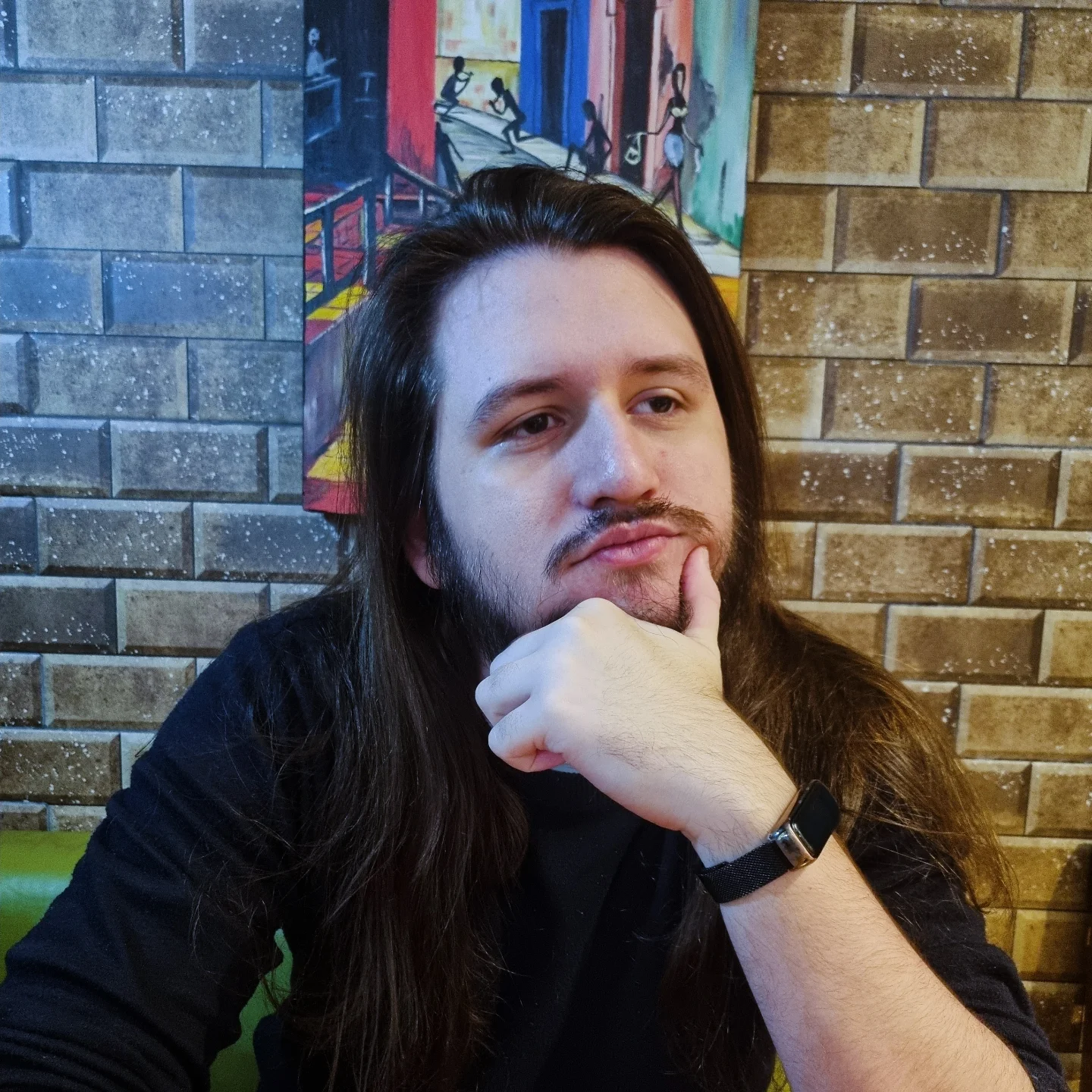 Gabriel Fernandes Ramos